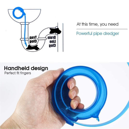 Sink Hair Catcher