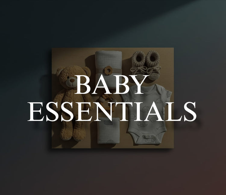 Baby Essentials